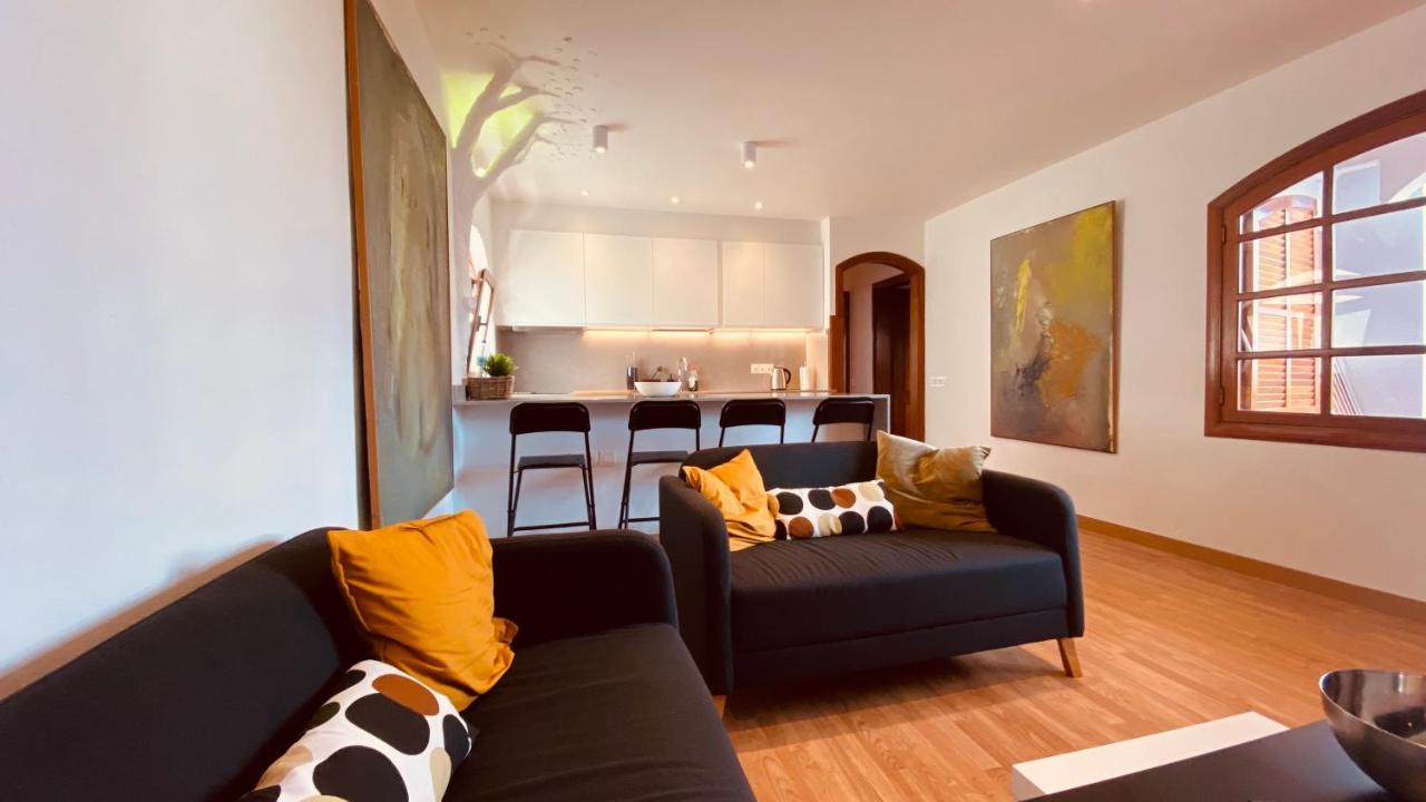 Apartment Alegria Playa Honda  Extérieur photo