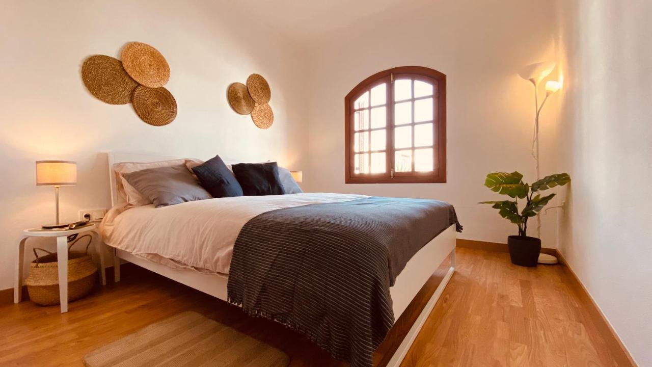Apartment Alegria Playa Honda  Extérieur photo