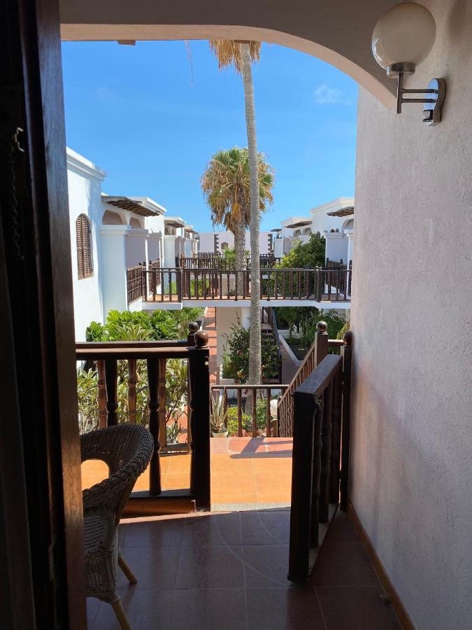 Apartment Alegria Playa Honda  Extérieur photo